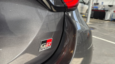 Toyota Yaris 1.5 Hybrid GR Sport 5dr CVT Hybrid Hatchback